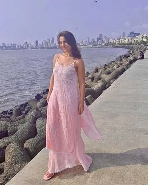 Kusha Kapila OnlyFans Leaked Free Thumbnail Picture - #GfkDyKUCW5