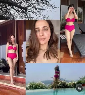 Kusha Kapila OnlyFans Leaked Free Thumbnail Picture - #c97Frh7qd3