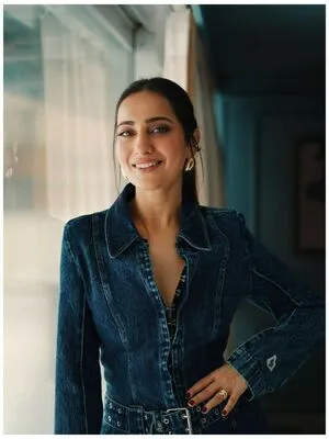 Kusha Kapila OnlyFans Leaked Free Thumbnail Picture - #hhLu3baF0R