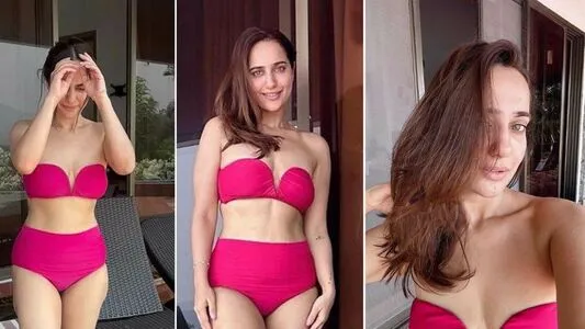 Kusha Kapila OnlyFans Leaked Free Thumbnail Picture - #jTei9TNeqp