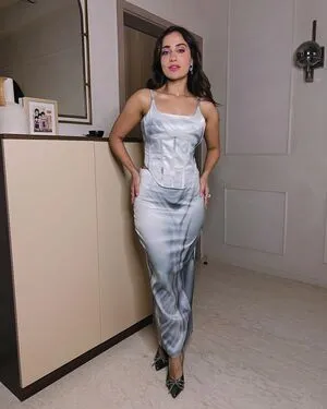 Kusha Kapila OnlyFans Leaked Free Thumbnail Picture - #k6ySJdaj78