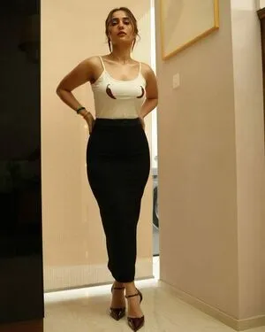 Kusha Kapila OnlyFans Leaked Free Thumbnail Picture - #l5PU3sIxL0