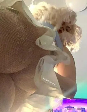 Kushexoticafree OnlyFans Leaked Free Thumbnail Picture - #I5tEhnO8SV