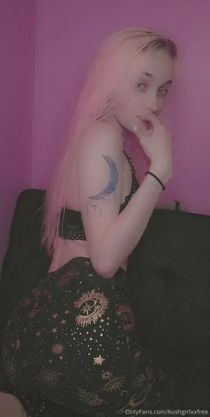 Kushgirlxxfree OnlyFans Leaked Free Thumbnail Picture - #2M87a02wbk