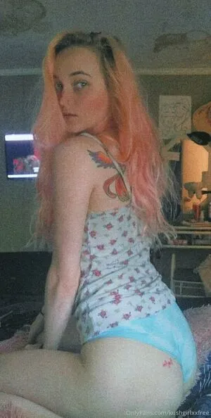 Kushgirlxxfree OnlyFans Leaked Free Thumbnail Picture - #8BH5r8QLvq