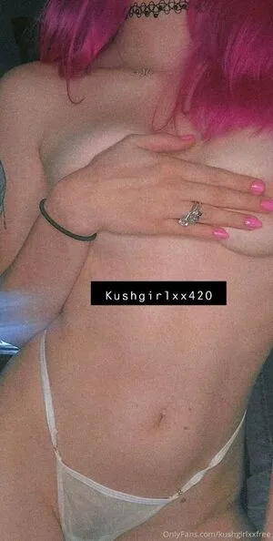 Kushgirlxxfree OnlyFans Leaked Free Thumbnail Picture - #CbkMzCeLG4
