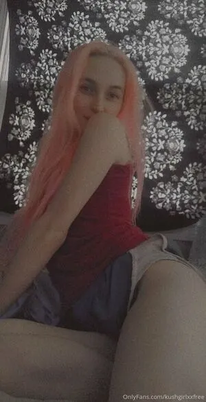 Kushgirlxxfree OnlyFans Leaked Free Thumbnail Picture - #EKiYiWNDfa