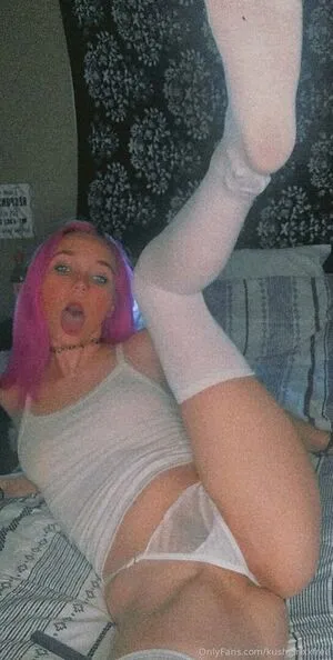 Kushgirlxxfree OnlyFans Leaked Free Thumbnail Picture - #HbuDyNKhh8