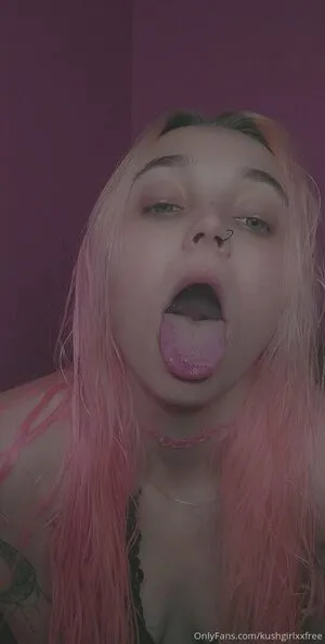 Kushgirlxxfree OnlyFans Leaked Free Thumbnail Picture - #JBV2XgdGaZ