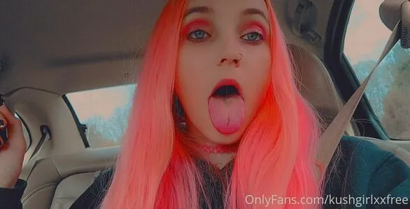 Kushgirlxxfree OnlyFans Leaked Free Thumbnail Picture - #Nhyyt3twhC