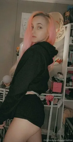 Kushgirlxxfree OnlyFans Leaked Free Thumbnail Picture - #O7fKcGRp5W
