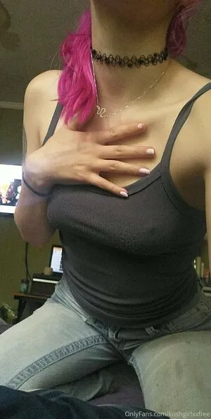 Kushgirlxxfree OnlyFans Leaked Free Thumbnail Picture - #PWHXYDZXCB