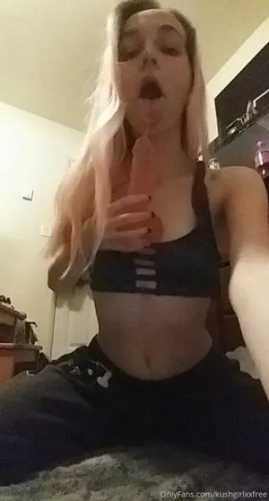 Kushgirlxxfree OnlyFans Leaked Free Thumbnail Picture - #UZAOmmbA0K