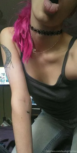 Kushgirlxxfree OnlyFans Leaked Free Thumbnail Picture - #cNxWBEVYYc