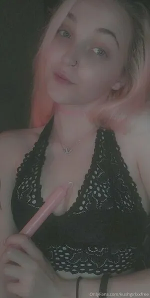 Kushgirlxxfree OnlyFans Leaked Free Thumbnail Picture - #fqLP8PoMFe