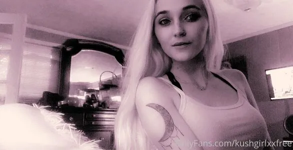 Kushgirlxxfree OnlyFans Leaked Free Thumbnail Picture - #tsm1Purbt0