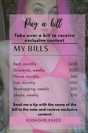 Kushgirlxxfree OnlyFans Leaked Free Thumbnail Picture - #vcALr8qLew