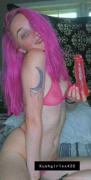 Kushgirlxxfree OnlyFans Leaked Free Thumbnail Picture - #vx18hjFdyA
