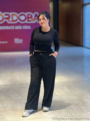 Kushmia OnlyFans Leaked Free Thumbnail Picture - #HqCSNVErtb