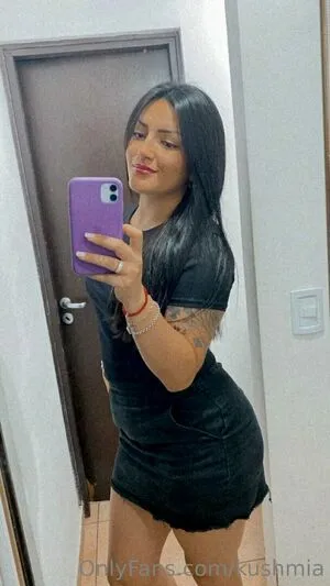 Kushmia OnlyFans Leaked Free Thumbnail Picture - #SwjvVbZXHC