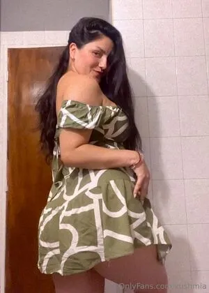 Kushmia OnlyFans Leaked Free Thumbnail Picture - #aS085EIPW3