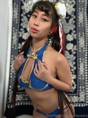 Kushqueenj OnlyFans Leaked Free Thumbnail Picture - #01K40k5lob