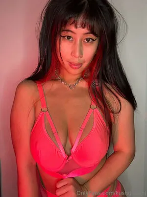 Kushqueenj OnlyFans Leaked Free Thumbnail Picture - #SrrrXkSTvN