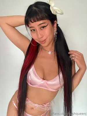 Kushqueenj OnlyFans Leaked Free Thumbnail Picture - #Vp1RWgv7gf