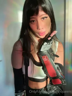Kushqueenj OnlyFans Leaked Free Thumbnail Picture - #bxpAOI4ALU