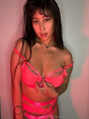 Kushqueenj OnlyFans Leaked Free Thumbnail Picture - #sLImpdOreI