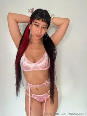 Kushqueenj OnlyFans Leaked Free Thumbnail Picture - #xBo59Hjeul