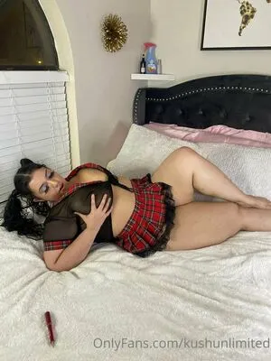 Kushunlimited OnlyFans Leaked Free Thumbnail Picture - #elfVFyMlVg