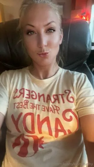 Kushykushytushy OnlyFans Leaked Free Thumbnail Picture - #7r66AM09MV