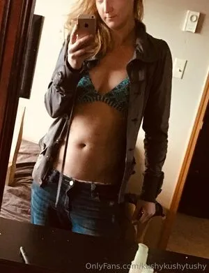 Kushykushytushy OnlyFans Leaked Free Thumbnail Picture - #et2zYDIjrq