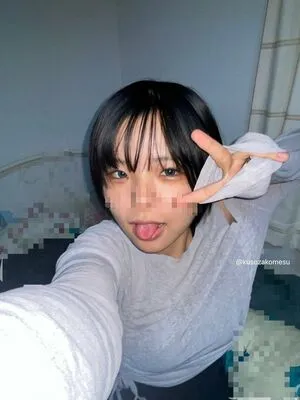 Kusozakomesu OnlyFans Leaked Free Thumbnail Picture - #aTlt9n0son