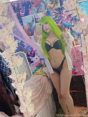 Kutiekitten OnlyFans Leaked Free Thumbnail Picture - #AP4JMrgIGu