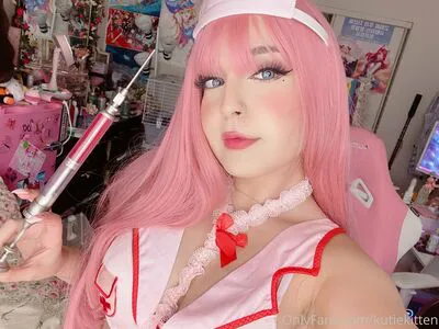 Kutiekitten OnlyFans Leaked Free Thumbnail Picture - #Jbyrfljlpa