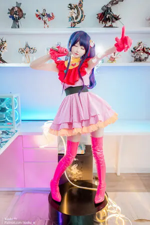 Kuuko OnlyFans Leaked Free Thumbnail Picture - #2UJX5gy3Nw