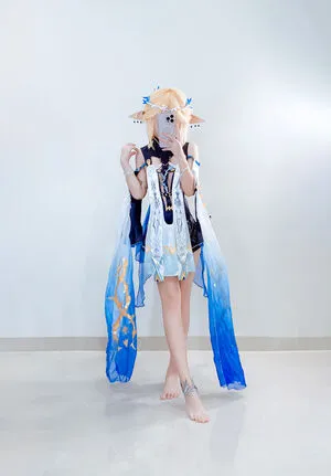 Kuuko OnlyFans Leaked Free Thumbnail Picture - #2ZrtZ6A84q