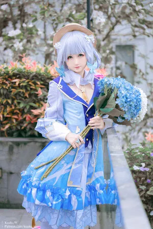 Kuuko OnlyFans Leaked Free Thumbnail Picture - #4OywYS33gc