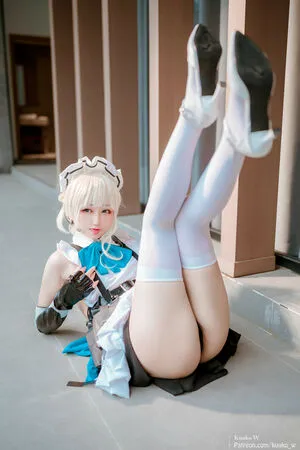 Kuuko OnlyFans Leaked Free Thumbnail Picture - #5HRpsAabhu