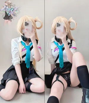 Kuuko OnlyFans Leaked Free Thumbnail Picture - #5NlDIei1aC