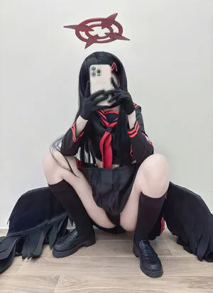 Kuuko OnlyFans Leaked Free Thumbnail Picture - #5ebnakBKs7