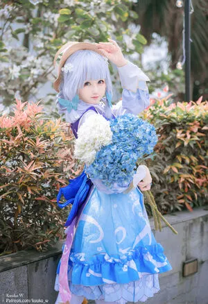 Kuuko OnlyFans Leaked Free Thumbnail Picture - #6etv8QYEGo