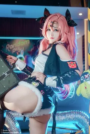 Kuuko OnlyFans Leaked Free Thumbnail Picture - #6sS4i8s6KC