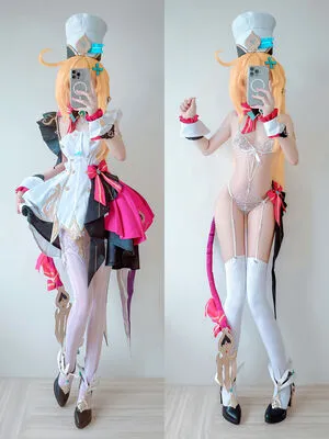 Kuuko OnlyFans Leaked Free Thumbnail Picture - #77EssKCr7T