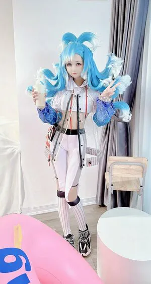 Kuuko OnlyFans Leaked Free Thumbnail Picture - #9X8IcqNcPZ