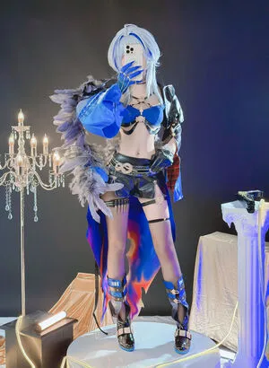 Kuuko OnlyFans Leaked Free Thumbnail Picture - #ARAELUaPof