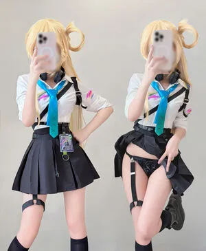 Kuuko OnlyFans Leaked Free Thumbnail Picture - #BIMmcV6pX0