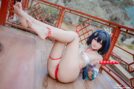 Kuuko OnlyFans Leaked Free Thumbnail Picture - #BRbL4hzBHM